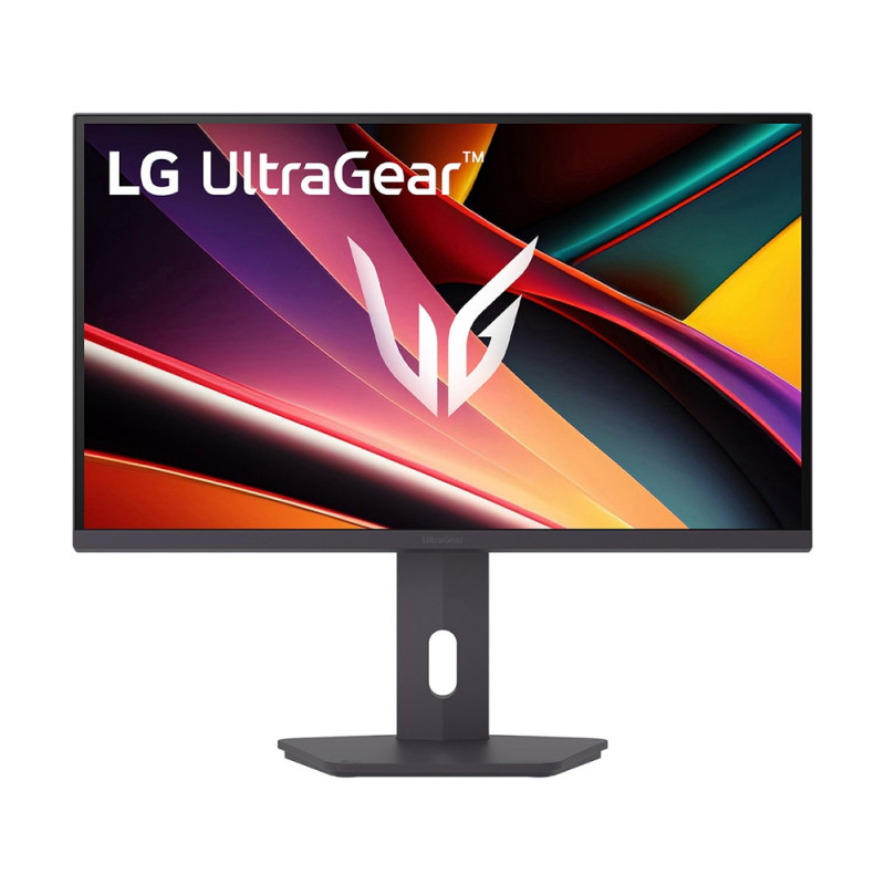 MONITOR (จอมอนิเตอร์) LG ULTRAGEAR 27G610A-B  - 27 IPS 2K 200Hz (3Y)