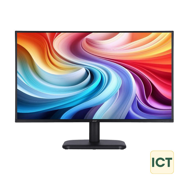 MONITOR (จอมอนิเตอร์) ACER EK251Q P6BMIX - 24.5 IPS FHD 144Hz (3Y)