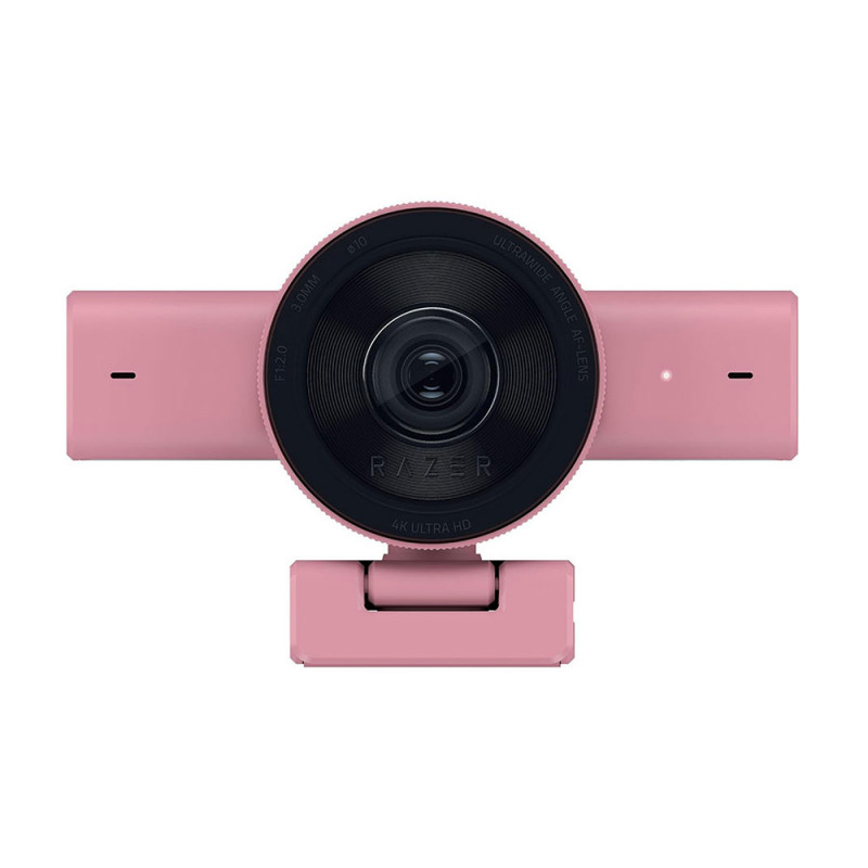 WEBCAM (เว็บแคม) RAZER KIYO V2 - QUARTZ (1Y)