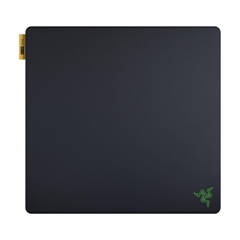 MOUSE PAD (แผ่นรองเมาส์) RAZER GIGANTUS V2 PRO L SPEED (BLACK) (1Y)
