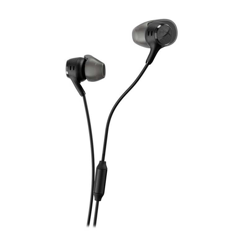 HEADSET (หูฟัง) HyperX CLOUD EARBUDS III - BLACK (BN7R9AA) (3.5MM) (2Y)