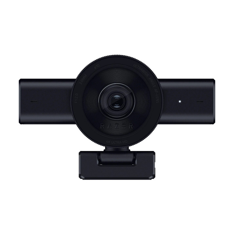 WEBCAM (เว็บแคม) RAZER KIYO V2 - BLACK (1Y)