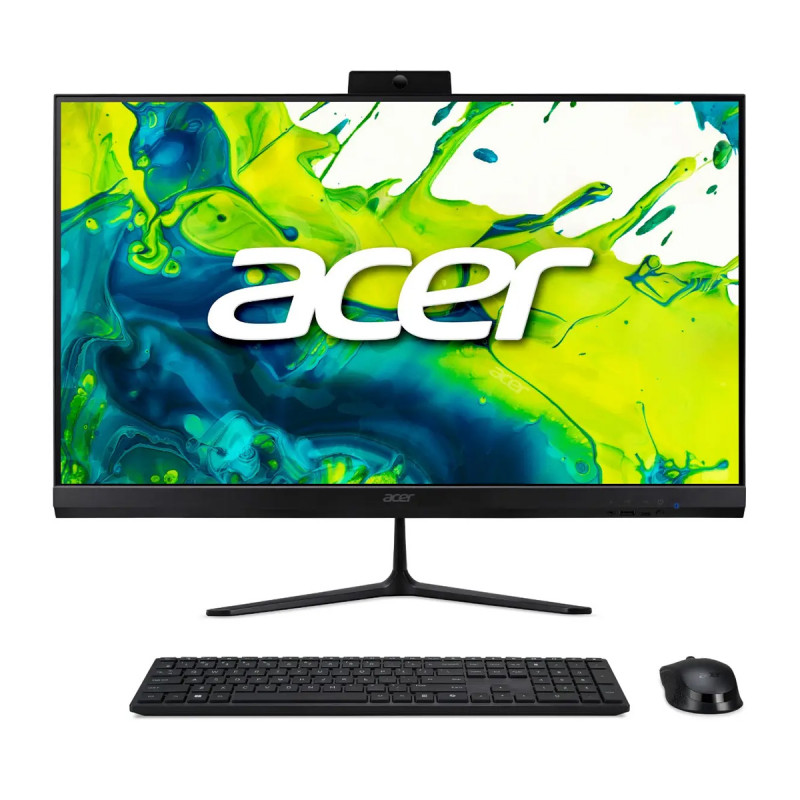 ALL-IN-ONE (ออลอินวัน) ACER ASPIRE C27B-CU51116G0T27MI/T001 (3Y)
