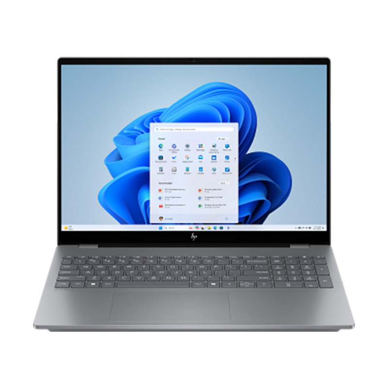 NOTEBOOK (โน้ตบุ๊ค) HP OMNIBOOK 7 AI 16-AY0024TU (SILVER) (3Y)