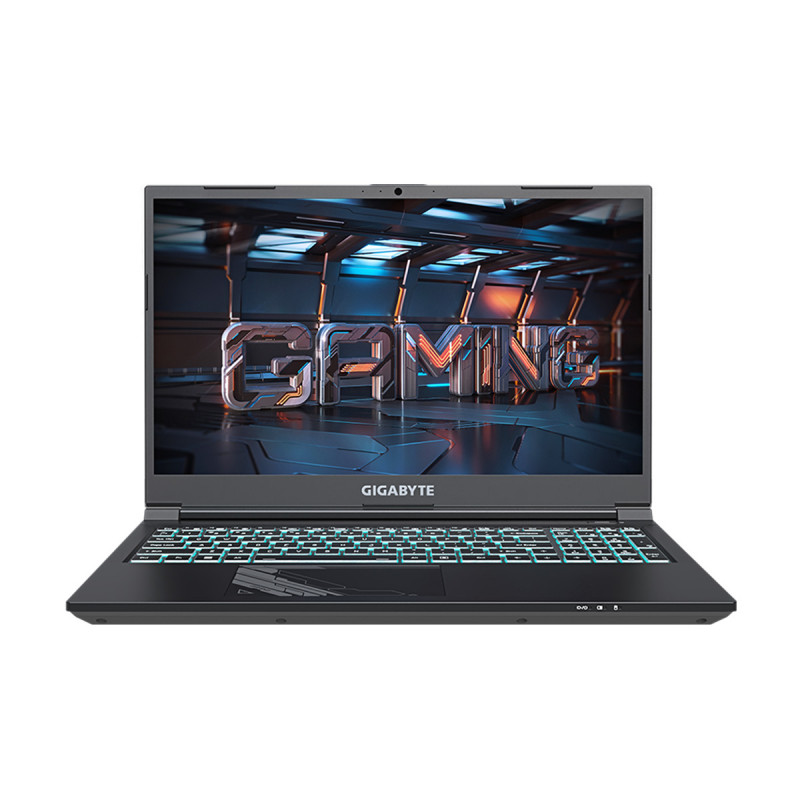 NOTEBOOK (โน้ตบุ๊ค) GIGABYTE G5 KF-E3TH313SH i5-12500H