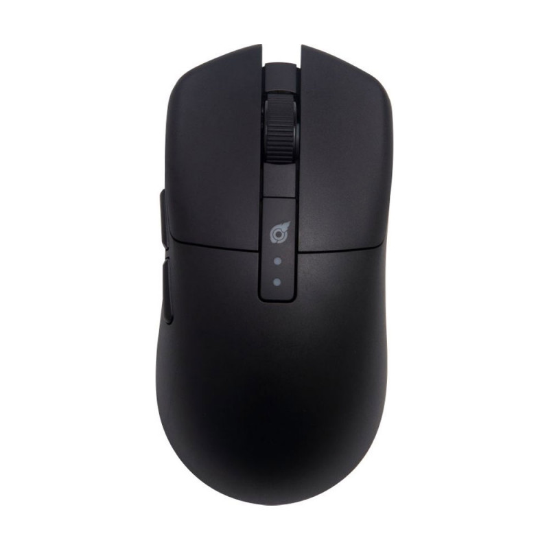 MOUSE (เมาส์) LOGA GARUDA PRO MINI : WIRELESS GAMING MOUSE (HOT SWAPPABLE SWITCHES) (2Y)