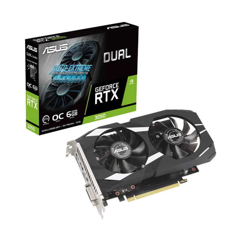 rtx 3050 vs difference of rtx and gtx