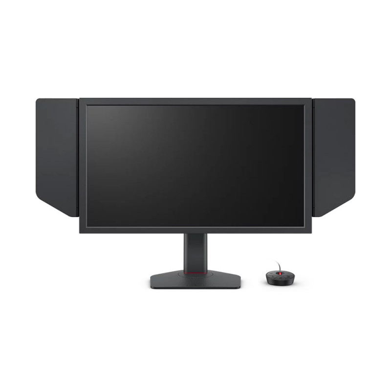 MONITOR (จอมอนิเตอร์) BENQ ZOWIE XL2566X+ 24.1 TN FHD 400Hz (3Y)