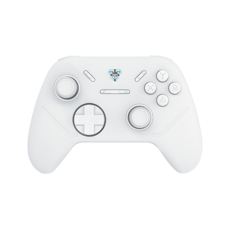 JOYSTICK (จอยสติ๊ก) FANTECH WGP13S SHOOTER III (WHITE) (2Y)