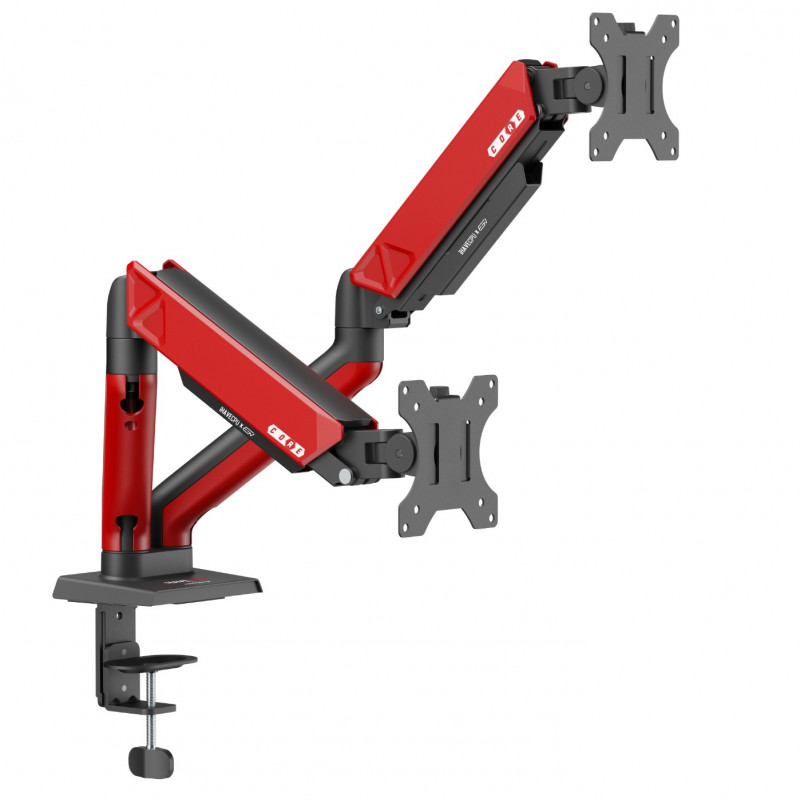 MONITOR ARM (ขายึดจอคอม) ERGONOZ EGN-CORE-D-R  (1Y)