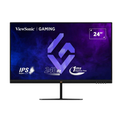 MONITOR (จอมอนิเตอร์) AOC 24G42E/67 - 23.8 IPS FHD 180Hz (3Y)