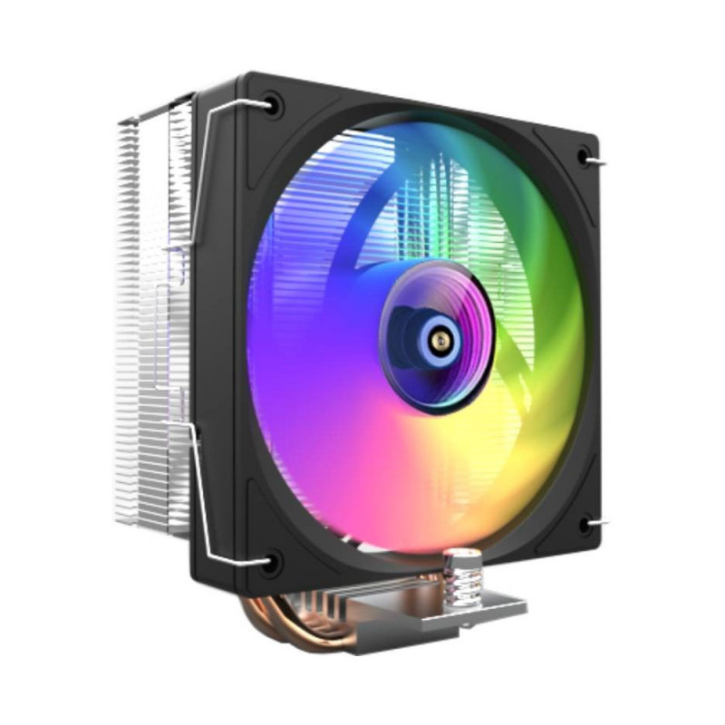AIR COOLER (ซิงค์ลม) CRYORIG CR401 ARGB (2Y)