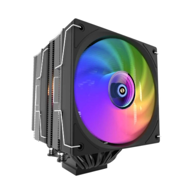 AIR COOLER (ซิงค์ลม) CRYORIG MONSTER XX ARGB (6Y)