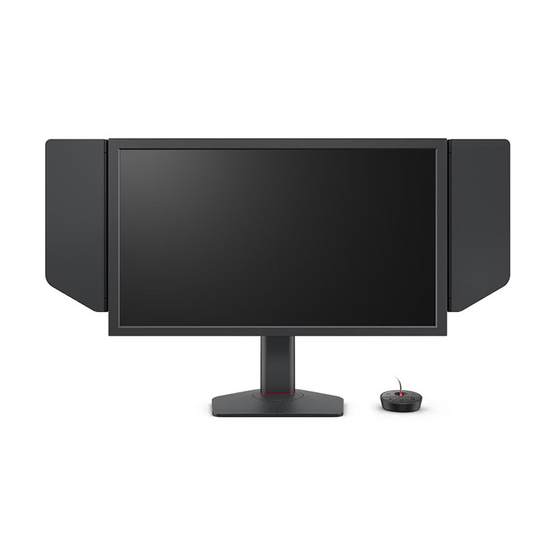 MONITOR (จอมอนิเตอร์) BENQ ZOWIE XL2586X+  - 24.1 TN DYAC FHD 600Hz (3Y)