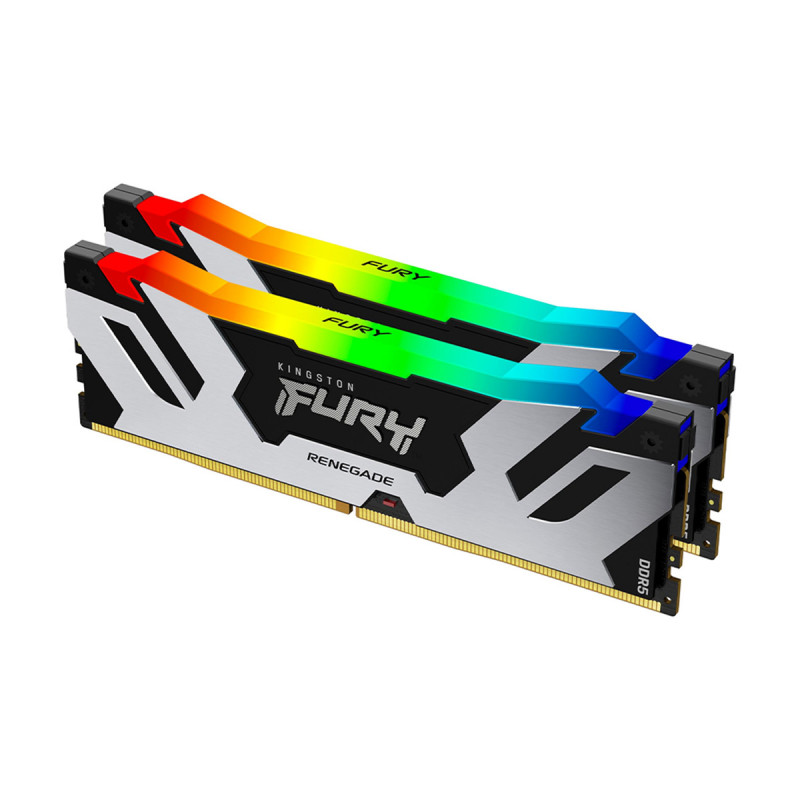 Kingston DDR5 64GB(32x2) 【公式通販】