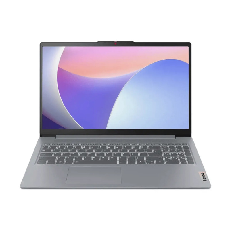 NOTEBOOK (โน้ตบุ๊ค) LENOVO IDEAPAD SLIM 3 15IRU8 82X700CVTA (ARCTIC GREY) (2Y)